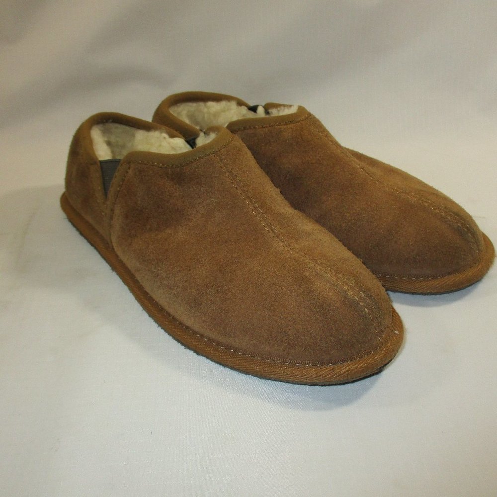 Ugg Scuff Romeo II Slippers Size 4